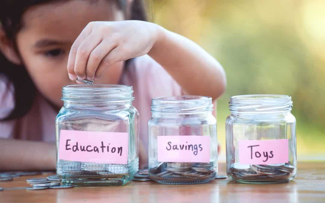 Ways to Empower Financial Decisions in Your Children