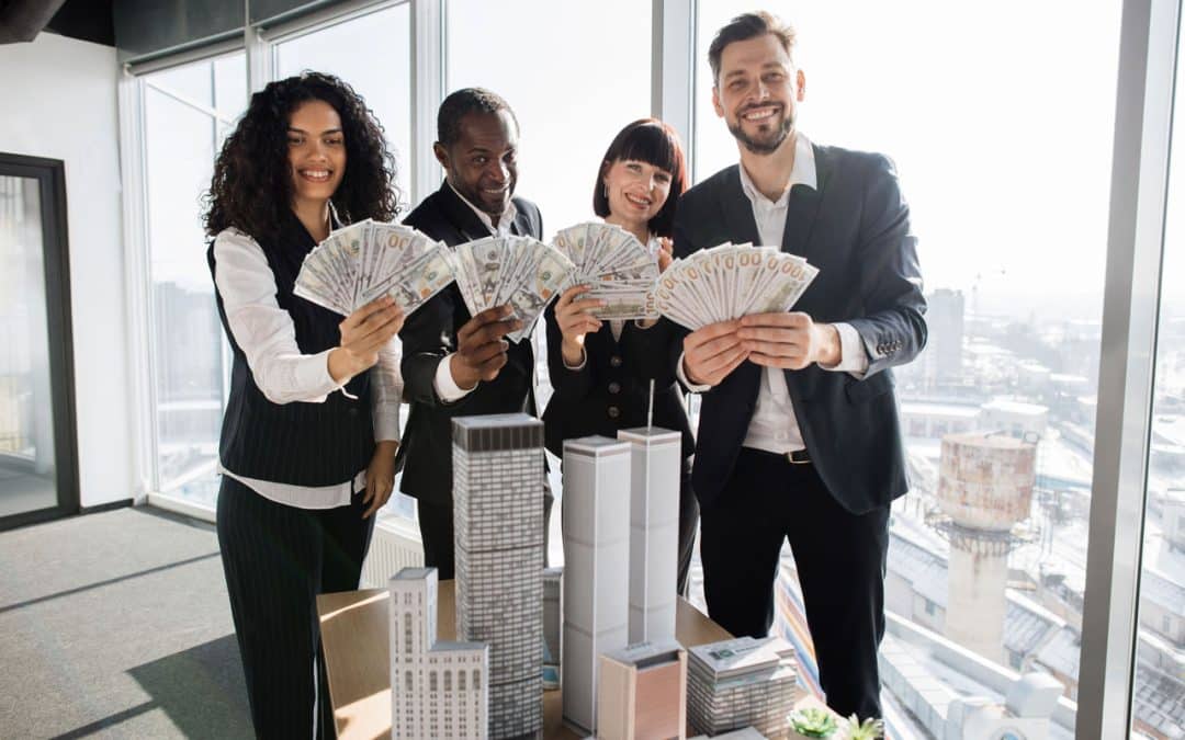 From Builder to Steward: Why Growing Wealth Requires a Different Set of Tools Than Preserving It