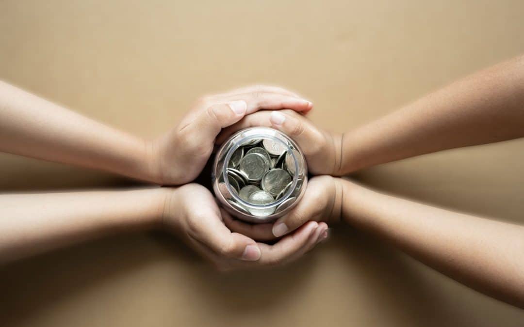 Good Stewards, Great Legacies: Passing Down More Than Money