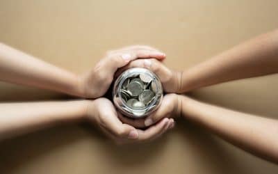 Good Stewards, Great Legacies: Passing Down More Than Money