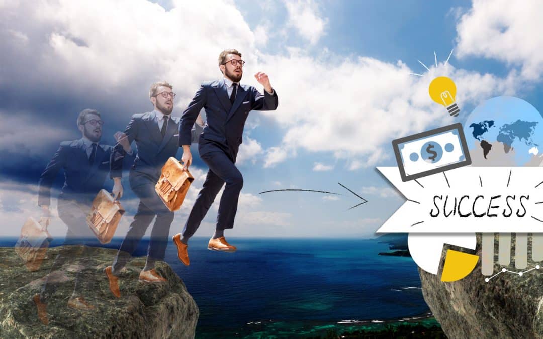 Risk Changes as Wealth Grows: What Got You Here May Not Protect You Going Forward