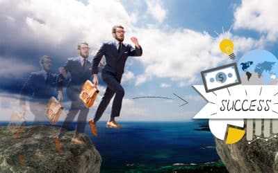 Risk Changes as Wealth Grows: What Got You Here May Not Protect You Going Forward