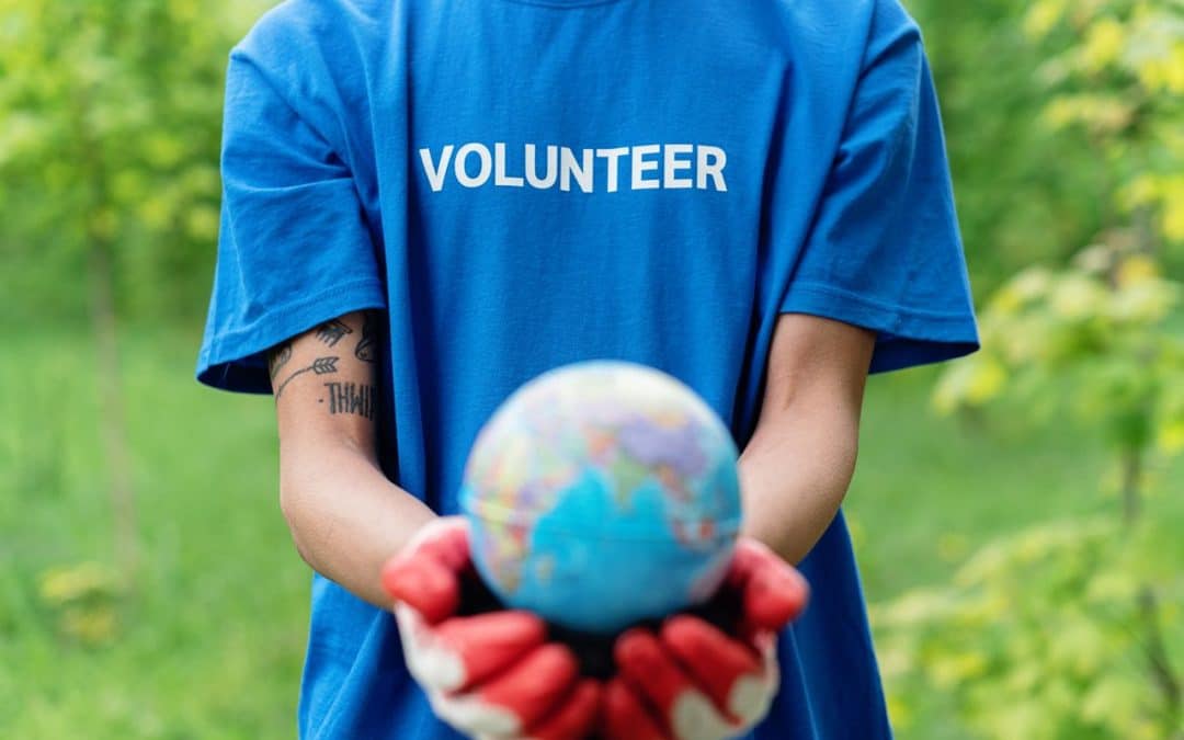 Philanthropy With Intention: Moving Beyond Check-Writing